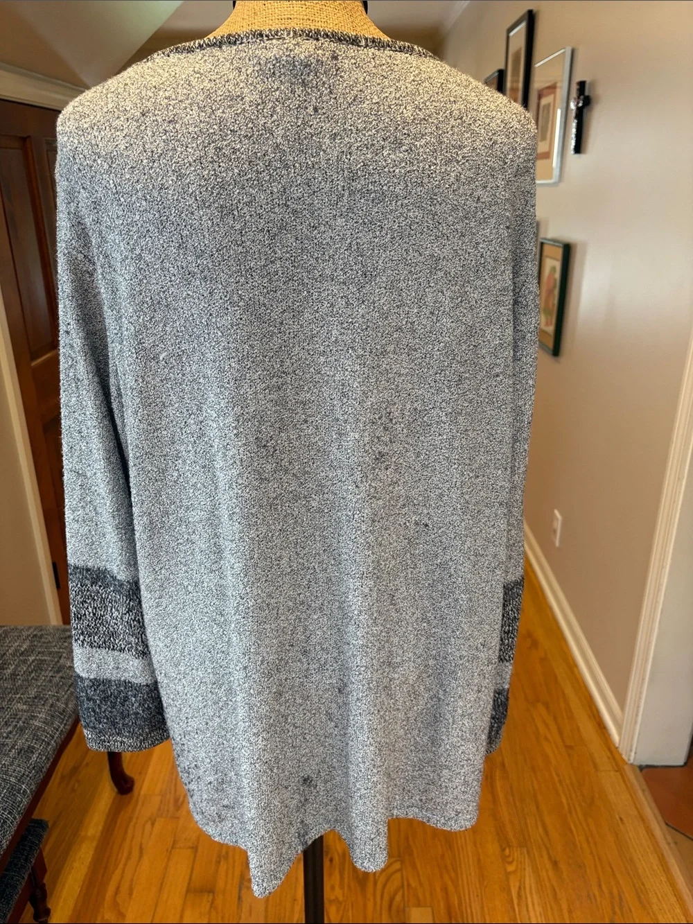 Emme soft heather